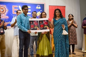 സമത ഓസ്ട്രേലിയ അവതരിപ്പിക്കുന്ന IHNA People’s Theatre Fest 2025 ജൂൺ 7-ന്