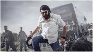ബസൂക്ക ആദ്യദിനം കളക്ഷൻ: മമ്മൂട്ടി ചിത്രം നേടിയത്, എമ്പുരാനോളം എത്തുമോ?