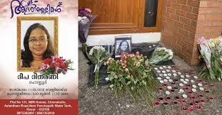 അയർലൻഡിൽ മലയാളി യുവതിയുടെ കൊലപാതകം:‘ഭാര്യക്ക് മറ്റൊരാളുമായി അടുപ്പം, തന്നെ ഒഴിവാക്കാൻ ശ്രമിച്ചു’, ഭർത്താവിന്റെ വെളിപ്പെടുത്തൽ