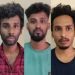 പാടത്തു വളർത്തുന്ന താറാവിനെ പിടിച്ചുകൊണ്ടുപോയി ഗുണ്ടകള്, എതിര്ത്ത വയോധികയെ മർദിച്ചു; പ്രതികൾ അറസ്റ്റിൽ