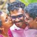 പഠനം ആശുപത്രി വാർഡിലിരുന്ന്; നേടിയത് സിവിൽ സർവീസ്