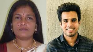 52കാരിയായ ഭാര്യയെ ഷോക്കടിപ്പിച്ച് കൊലപ്പെടുത്തിയ കേസ്; 28കാരൻ കുറ്റക്കാരനെന്ന് കോടതി, ക്രൂരത സ്വത്ത് തട്ടാൻ