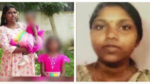 കരുനാഗപ്പള്ളിയിൽ തീകൊളുത്തി ആത്മഹത്യയ്ക്ക് ശ്രമിച്ച അമ്മയും 2 പെണ്കുഞ്ഞുങ്ങളും മരിച്ചു