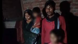 ഒരാവേശത്തിന് ഭാര്യയെ കാമുകന് വിവാഹം കഴിപ്പിച്ച് നൽകി, പിന്നീട് കുറ്റബോധം; ഭാര്യയെ കൂട്ടിക്കൊണ്ടുവന്ന് യുവാവ്