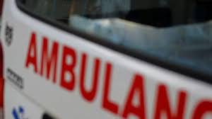 യുവതി വീട്ടിൽ മരിച്ച നിലയിൽ, ശരീരമാസകലം രക്തം; സംശയം തോന്നി പൊലീസിനെ വിളിച്ചത് ആംബുലൻസ് ഡ്രൈവർ
