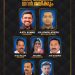 കേസ്സി മലയാളീക്ക് പുതിയ നേതൃത്വം
