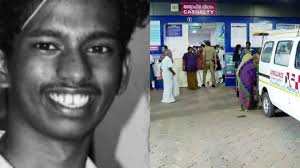 മുണ്ടൂരിലെ കാട്ടാന ആക്രമണം; പ്രതിഷേധത്തിനിടെ അലൻ്റെ പോസ്റ്റ്മോർട്ടം ഇന്ന്, പഞ്ചായത്തിൽ സിപിഎം ഹർത്താൽ
