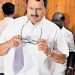 കേരളത്തിൽ കോൺഗ്രസിൽ നേതൃമാറ്റം ഉണ്ടാകുമെന്ന് കെ മുരളീധരൻ; ‘കെപിസിസി പ്രസിഡ‍ൻ്റിനെ മാറ്റുമെന്ന പ്രചാരണം തെറ്റ്’