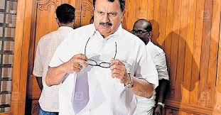 കേരളത്തിൽ കോൺഗ്രസിൽ നേതൃമാറ്റം ഉണ്ടാകുമെന്ന് കെ മുരളീധരൻ; ‘കെപിസിസി പ്രസിഡൻ്റിനെ മാറ്റുമെന്ന പ്രചാരണം തെറ്റ്’