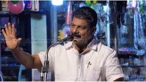 മാധ്യമങ്ങള്ക്കും പിവി അൻവറിനും വിവരങ്ങള് നൽകി; രണ്ട് എസ്ഒജി കമാന്ഡോ ഹവിൽദാര്മാര്ക്ക് സസ്പെന്ഷൻ
