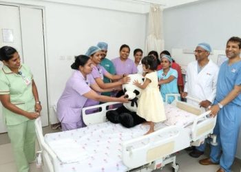 മമ്മൂട്ടിക്കൊരു ആരാധകന്റെ വാട്സ്ആപ്പ്സന്ദേശം,ഒരുകുടുംബത്തിന്റെ ഹൃദയവേദനയകന്നു..ഇനി നിദയുടെ ജീവിതം ഇടറാതെ മിടിക്കും