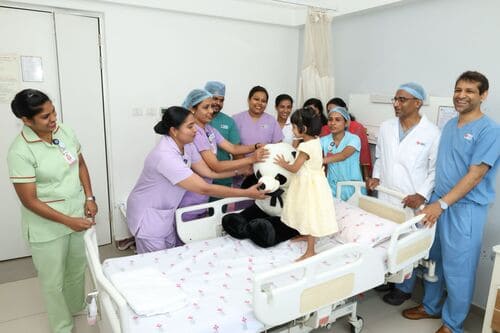 മമ്മൂട്ടിക്കൊരു ആരാധകന്റെ വാട്സ്ആപ്പ്സന്ദേശം,ഒരുകുടുംബത്തിന്റെ ഹൃദയവേദനയകന്നു..ഇനി നിദയുടെ ജീവിതം ഇടറാതെ മിടിക്കും