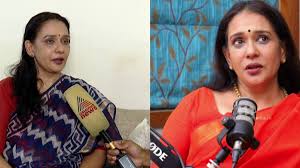 ‘പെണ്പിള്ളേര് എന്തിന് പേടിക്കണം’ ; വിവാദ അഭിമുഖത്തിൽ വിശദീകരണവുമായി മാല പാര്വതി