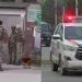 പഹൽഗാം ഭീകരാക്രമണം; ആക്രമണം നടത്തിയത് 7 ഭീകരരുടെ സംഘം, അപലപിച്ച് മുഖ്യമന്ത്രി, അമിത് ഷാ ശ്രീനഗറിലെത്തി