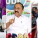 ‘മുഖ്യമന്ത്രി ഉടൻ രാജിവെക്കണം’; മാസപ്പടി കേസ് രാഷ്ടീയ പ്രേരിതമല്ല, വീണയെ പ്രതി ചേർത്തത് കേട്ട ശേഷമെന്ന് സതീശൻ