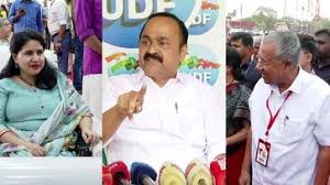 ‘മുഖ്യമന്ത്രി ഉടൻ രാജിവെക്കണം’; മാസപ്പടി കേസ് രാഷ്ടീയ പ്രേരിതമല്ല, വീണയെ പ്രതി ചേർത്തത് കേട്ട ശേഷമെന്ന് സതീശൻ