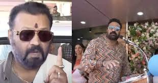 ‘നിങ്ങളൊക്കെ ആരാ’: ടിനി ടോമിന്റെ സുരേഷ് ഗോപി വീഡിയോ വൈറല്, പിന്നാലെ ഫുള് വീഡിയോയും വിശദീകരണവും !