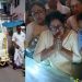 എൻ രാമചന്ദ്രന് വിട ചൊല്ലി നാട്; ദുഃഖം താങ്ങാനാകാതെ ഉറ്റവർ, സംസ്കാരം ഔദ്യോഗിക ബഹുമതികളോടെ