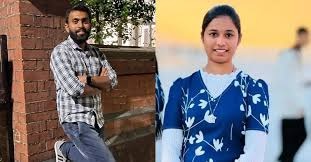 ഒരുമിച്ചൊരു ജീവിതമെന്ന സ്വപ്നം ബാക്കി; തിരിച്ചറിയാൻ കഴിയാത്തവണ്ണം കത്തിയമർന്ന് മൃതദേഹങ്ങൾ: തീരാവേദനയിൽ മലയാളി സമൂഹം