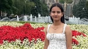 കാനഡയിൽ ഇന്ത്യൻ വിദ്യാര്ത്ഥിനി വെടിയേറ്റ് മരിച്ചു; ആക്രമണം ബസ് സ്റ്റോപ്പിൽ നിൽക്കുമ്പോള്, അന്വേഷണം ആരംഭിച്ചു