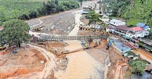 ഉരുൾപൊട്ടൽ ദുരന്തബാധിതർക്കുള്ള ധനസഹായവും ഭക്ഷ്യ കൂപ്പൺ വിതരണവും പുനസ്ഥാപിക്കാനുള്ള നടപടി തുടങ്ങി സർക്കാർ