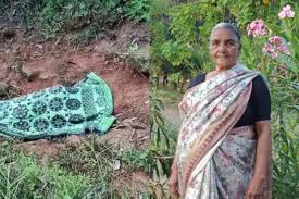 വീണ്ടും ജീവനെടുത്ത് കാട്ടാന; മലക്കപ്പാറ-വാൽപ്പാറ അതിർത്തിയിൽ കാട്ടാന ആക്രമണത്തിൽ വായോധിക കൊല്ലപ്പെട്ടു