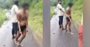 അട്ടപ്പാടിയിൽ ആദിവാസി യുവാവിനെ കെട്ടിയിട്ട് മർദിച്ച സംഭവം; പ്രതികൾ കോയമ്പത്തൂരിൽ നിന്ന് പിടിയിൽ