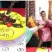 10-ാം ക്ലാസ് പരീക്ഷയിൽ എല്ലാ വിഷയങ്ങളിലും തോറ്റു, അഭിഷേകിന്‍റെ രക്ഷിതാക്കൾ ഓർഡർ ചെയ്തത് കേക്ക്! വൻ ആഘോഷം