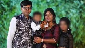 കാനഡ-യുഎസ് അതിർത്തിയിൽ ഗുജറാത്തി കുടുംബം തണുത്ത് മരിച്ച സംഭവം; 2 പേർക്ക് തടവുശിക്ഷ
