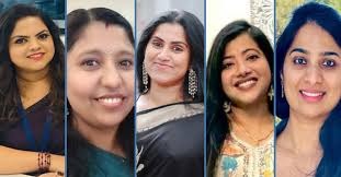 മെൽബൺ മലയാളി അസോസിയേഷൻ ഓഫ് വിക്ടോറിയക്ക് വനിതാ വിഭാഗം; അയോളിൻ ജോൺ ചെയർപഴ്സൻ