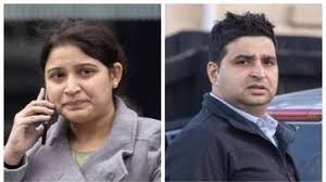 ന്യൂസിലാന്റിലെ കുട്ടികളുടെ വകുപ്പിൽ നിന്നും 10 കോടി തട്ടി ഇന്ത്യൻ യുവതി
