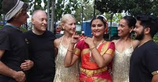 സ്പ്രിങ്ഫീൽഡ് കമ്മ്യൂണിറ്റി ഫെസ്റ്റിവൽ സംഘടിപ്പിച്ചു