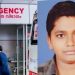 അത്യാഹിത വിഭാഗത്തിലെ നഴ്സ്, മുന്നിലേക്കെത്തിയത് മകന്‍റെ ചേതനയറ്റ ശരീരം; കുഴഞ്ഞുവീണ് സുലൈഖ,നെഞ്ചുലക്കുന്ന കാഴ്ച