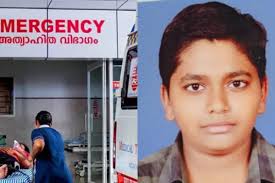 അത്യാഹിത വിഭാഗത്തിലെ നഴ്സ്, മുന്നിലേക്കെത്തിയത് മകന്റെ ചേതനയറ്റ ശരീരം; കുഴഞ്ഞുവീണ് സുലൈഖ,നെഞ്ചുലക്കുന്ന കാഴ്ച