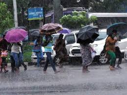 ഇത്ര നേരത്തെ എത്തുന്നത് 15 വർഷത്തിന് ശേഷം; കേരളത്തിൽ കാലവർഷം എത്തിയതായി സ്ഥിരീകരണം