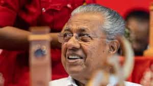മുഖ്യമന്ത്രി പിണറായി വിജയന് ഇന്ന് 80-ാം പിറന്നാൾ