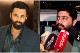 നടൻ ഉണ്ണി മുകുന്ദനെതിരെ കേസെടുത്ത് പൊലീസ്; നടപടി മാനേജരുടെ വിശദമായ മൊഴിയെടുത്ത ശേഷം