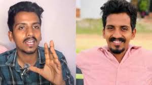 ‘സ്വർണ്ണം വിൽക്കാൻ തടഞ്ഞതിന് മർദ്ദനം, യൂട്യൂബിലൂടെ അപമാനിച്ചു’, സഹോദരിയുടെ പരാതിയിൽ വ്ലോഗർക്കെതിരെ കേസ്