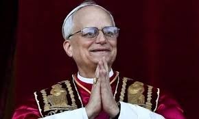ലിയോ പതിനാലാമൻ പാപ്പായുടെ ഔദ്യോഗിക സ്ഥാനാരോഹണം മെയ് 18 ന്