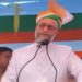 ഇന്ത്യയിൽ വന്ന് ഒരാളെ കൊല്ലും മുമ്പ് പാകിസ്ഥാൻ ഇനി 100 തവണ ചിന്തിക്കുന്നതാകണം മറുപടി’ ആ‍ഞ്ഞടിച്ച് ഒവൈസി
