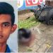 2 പെൺമക്കളും മരണത്തിന് കീഴടങ്ങി; മഞ്ഞപ്പിത്തം ബാധിച്ച മകനെയെങ്കിലും രക്ഷിക്കണം,ചികിത്സയ്ക്ക് സഹായം തേടി പിതാവ്