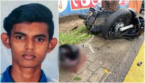 2 പെൺമക്കളും മരണത്തിന് കീഴടങ്ങി; മഞ്ഞപ്പിത്തം ബാധിച്ച മകനെയെങ്കിലും രക്ഷിക്കണം,ചികിത്സയ്ക്ക് സഹായം തേടി പിതാവ്