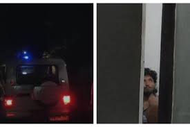 ഭാര്യാഭർത്താക്കൻമാരെന്ന വ്യാജേന വാടക വീടെടുത്ത് താമസം, രഹസ്യവിവരത്തിൽ പൊലീസെത്തി പിടിച്ചത് കഞ്ചാവും എംഡിഎംഎയും