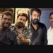മോഹൻലാലും ആന്റണിയും ‘ഹാപ്പി ബർത്ഡേ’ പറഞ്ഞ ആ ഷിബു ഇവിടുണ്ട് !