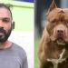 പരിഹസിച്ചെന്ന് തെറ്റിദ്ധരിച്ച് ആക്രമണം, യുവാവിനെ പിറ്റ്ബുള്ളിനെ വിട്ട് കടിപ്പിച്ചു, 36കാരൻ അറസ്റ്റിൽ