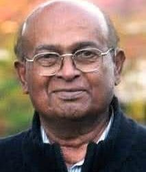 സിഡ്‌നിയിലെ ആദ്യകാല മലയാളിയും വിദ്യാഭ്യാസ വിദഗ്ധനുമായ പ്രൊഫ. ഡോ. ടി.സി. ജോർജ് അന്തരിച്ചു
