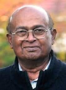 സിഡ്നിയിലെ ആദ്യകാല മലയാളിയും വിദ്യാഭ്യാസ വിദഗ്ധനുമായ പ്രൊഫ. ഡോ. ടി.സി. ജോർജ് അന്തരിച്ചു