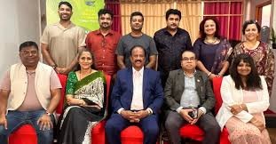 വേള്ഡ് മലയാളി കൗണ്സില് സിഡ്നി പ്രൊവിൻസിന് പുതിയ ഭാരവാഹികൾ