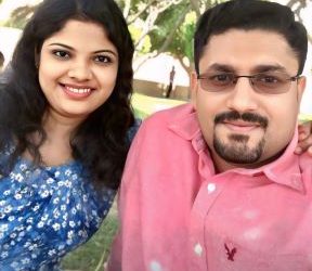 നഴ്സ് ദമ്പതികളുടെ മരണം: കുവൈത്ത് പൊലീസ് റിപ്പോർട്ടിൽ കണ്ടെത്തൽ, ‘യുവതിയെ കൊലപ്പെടുത്തി ഭർത്താവിന്റെ ആത്മത്യ’
