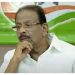 കെ സുധാകരൻ്റെ വാദം തള്ളി ഹൈക്കമാൻഡ്; കെപിസിസി അധ്യക്ഷ പദവി മാറ്റം സംന്ധിച്ച് രണ്ട് തവണ സംസാരിച്ചെന്ന് നേതാക്കൾ